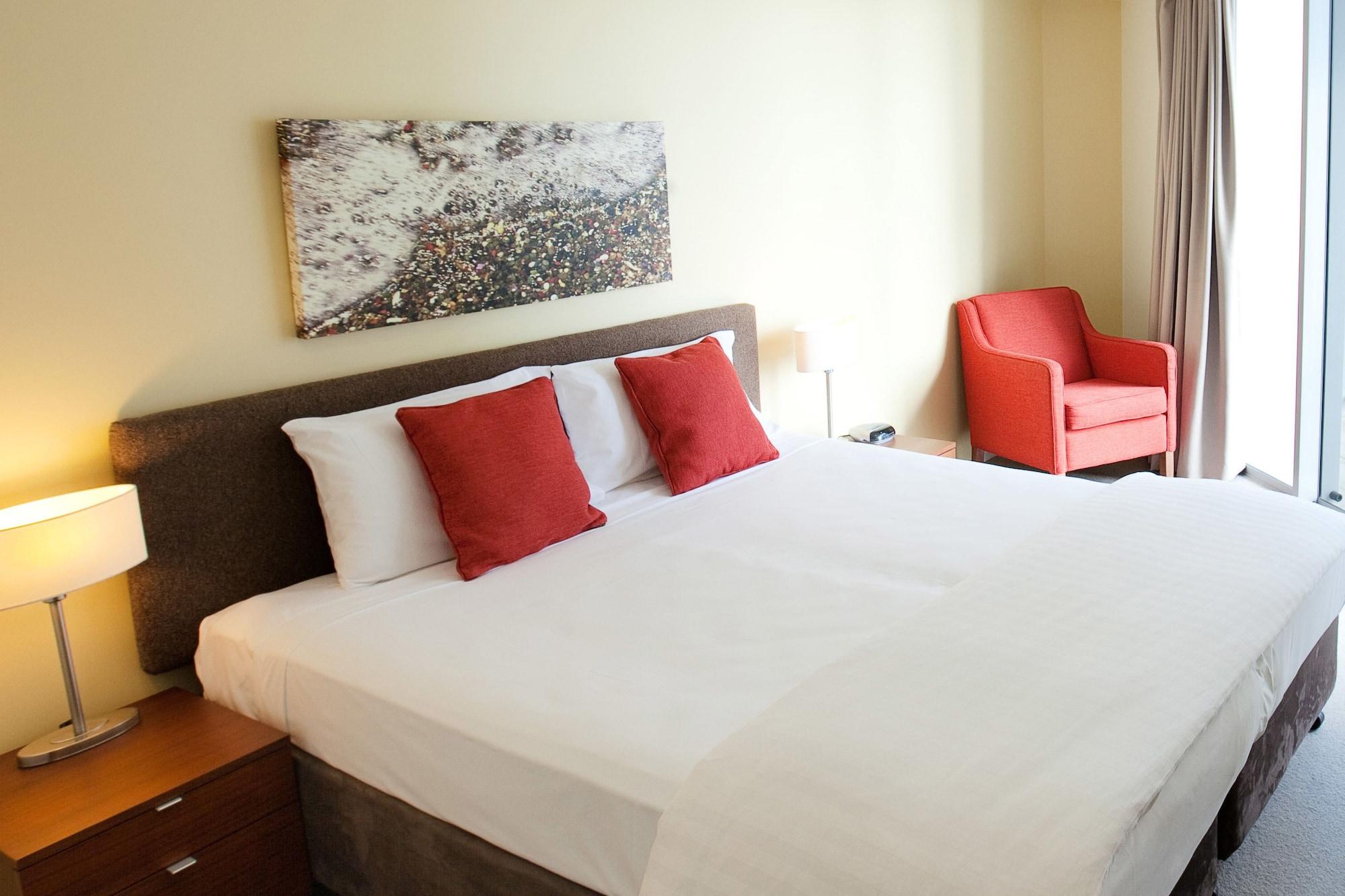 Mantra Trilogy 4* Cairns