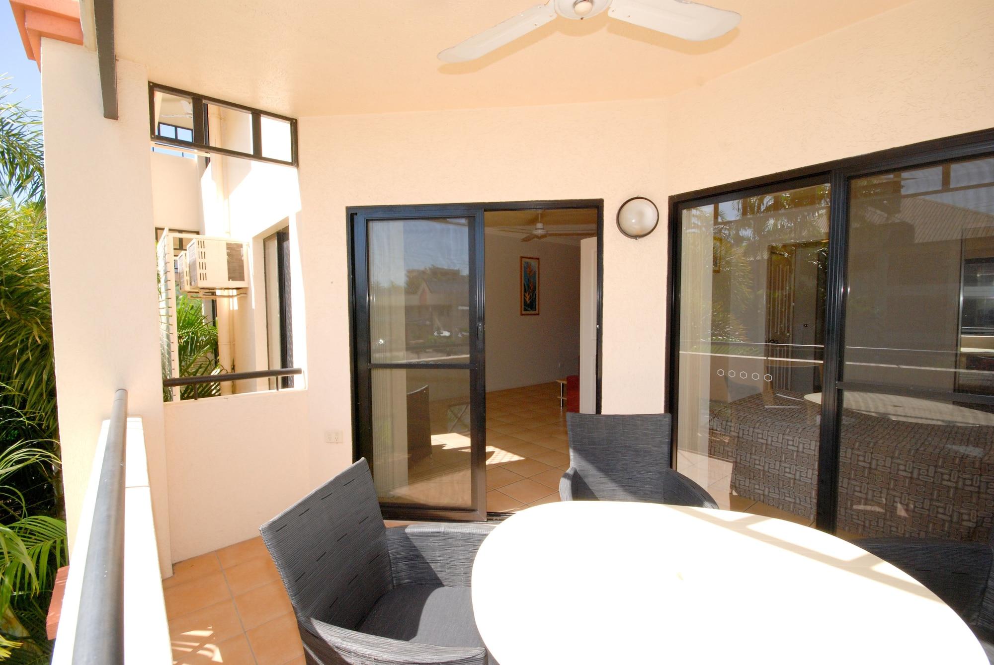 Plaza 4* Cairns