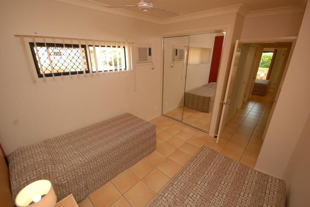 Aparthotel Plaza Cairns