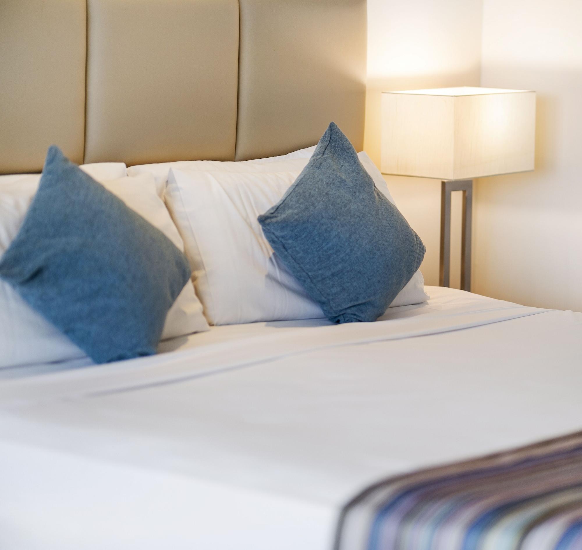 Rydges Esplanade 4* Cairns