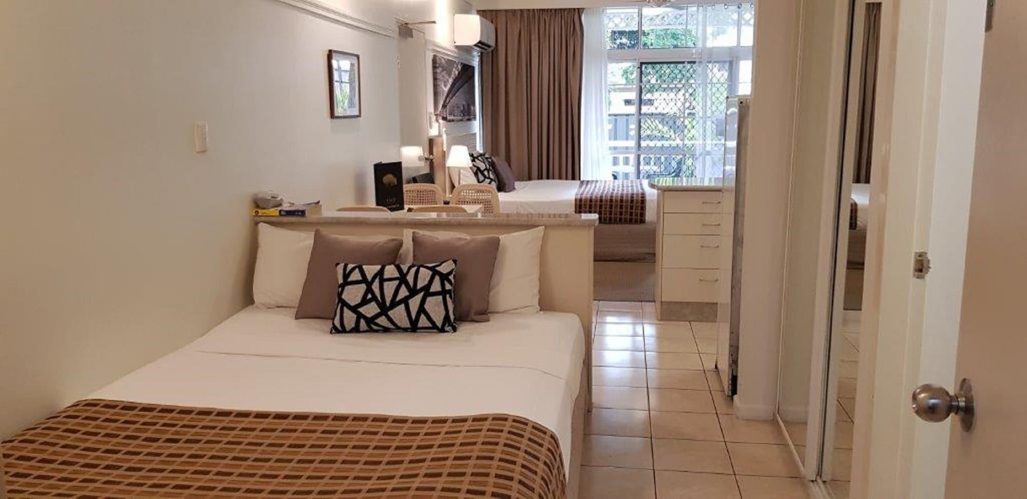 Reef Palms 3*