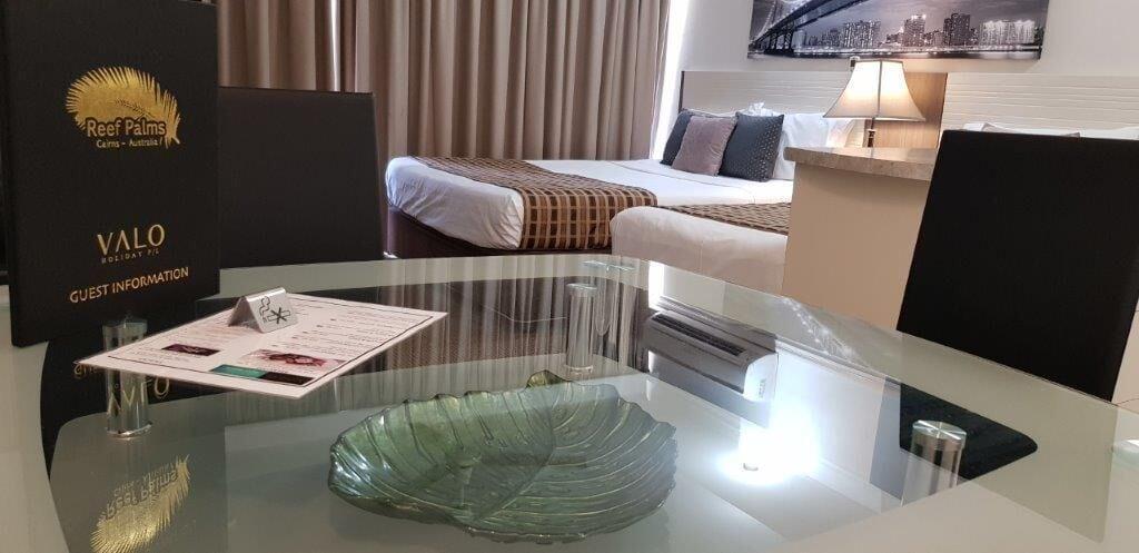 Reef Palms 3* Cairns