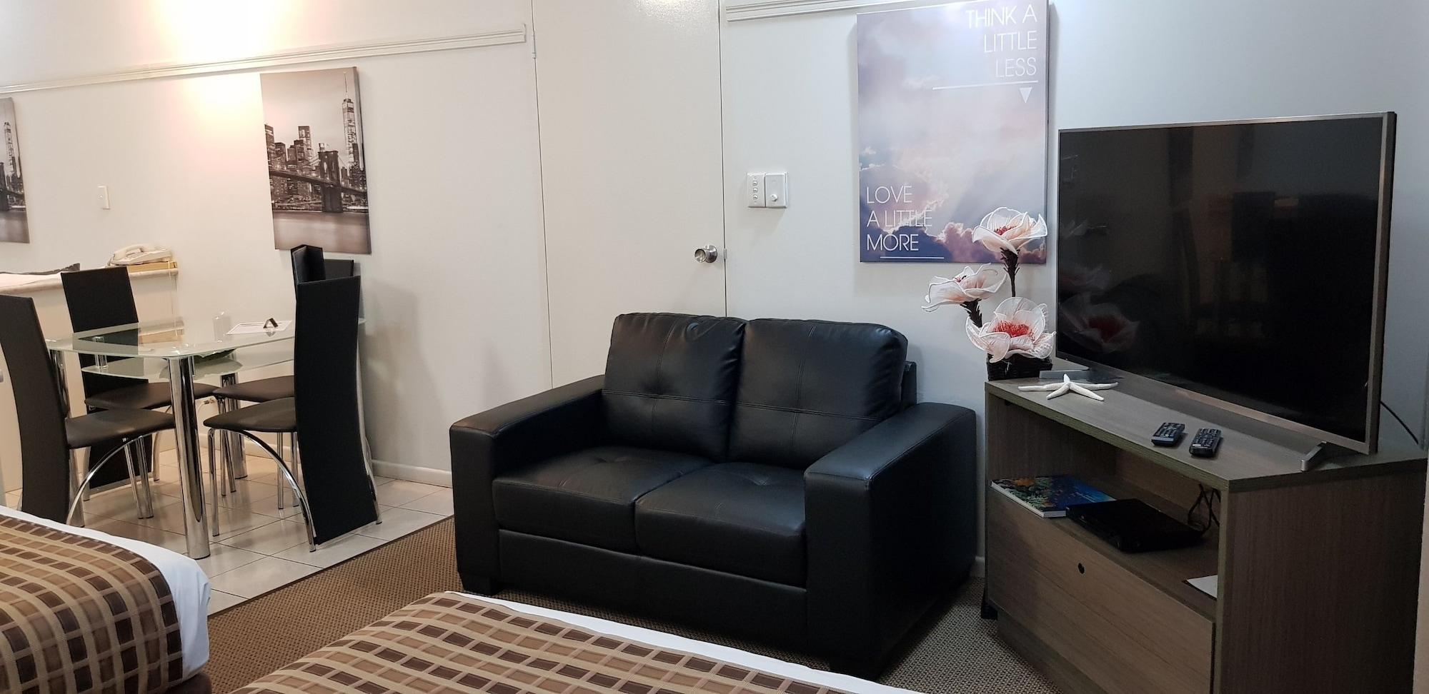 Reef Palms 3*
