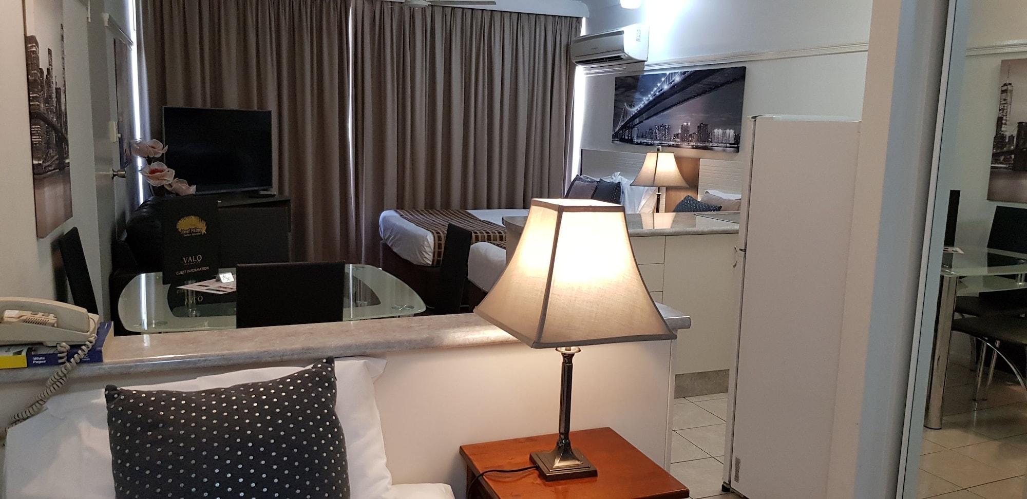 Reef Palms 3* Cairns