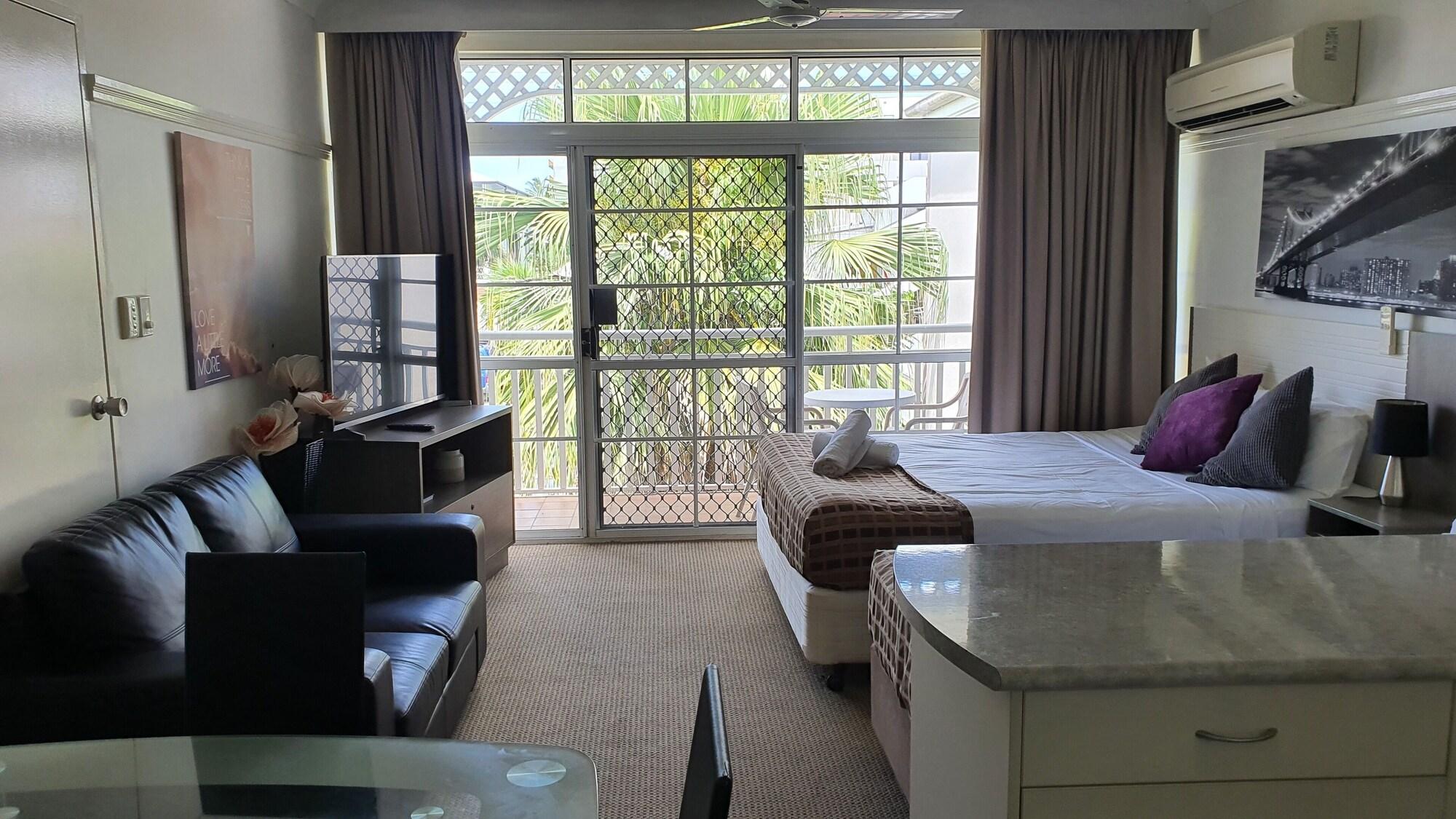 Reef Palms Cairns