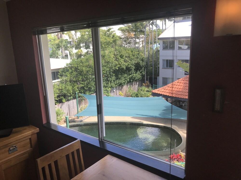 Reef Gateway 4* Cairns
