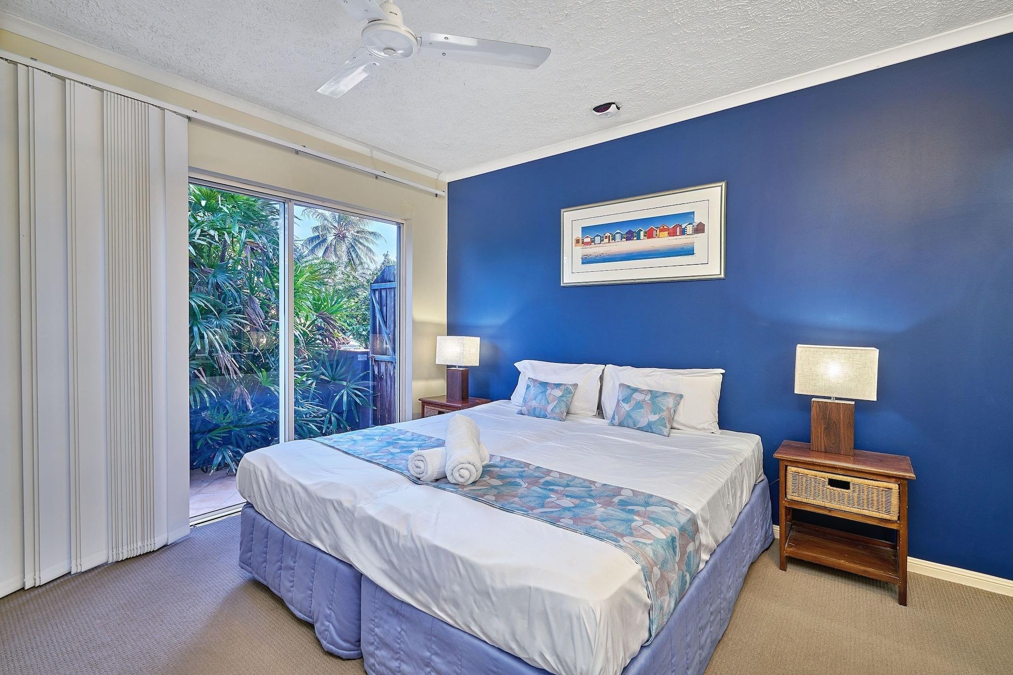 Aparthotel North Cove Waterfront Cairns