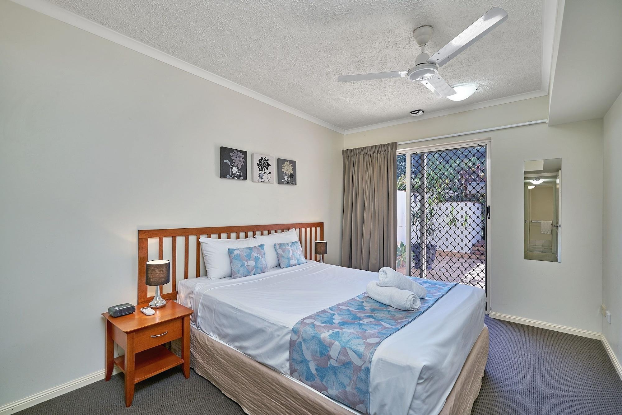 Aparthotel North Cove Waterfront Cairns