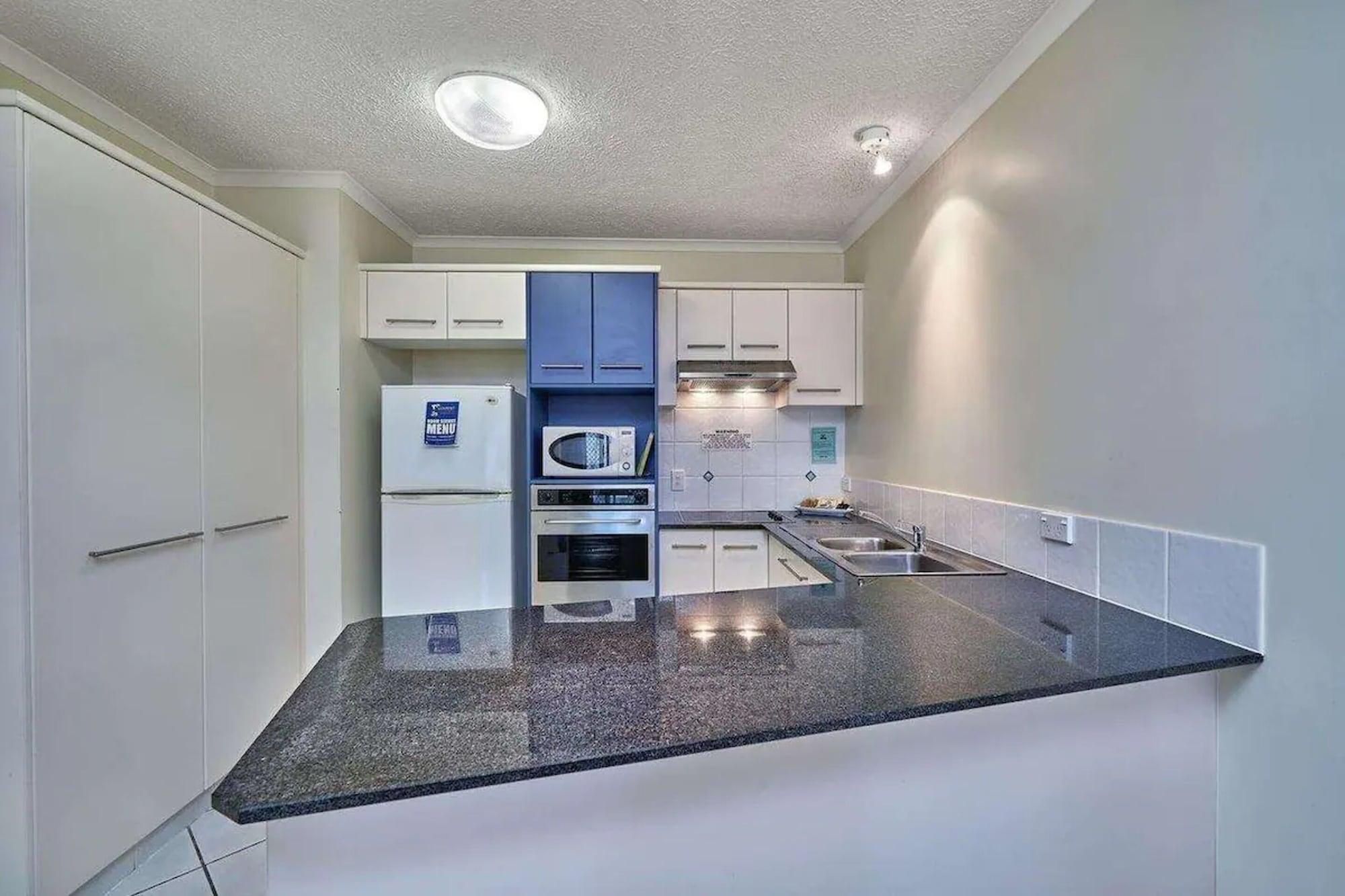 North Cove Waterfront 4* Cairns