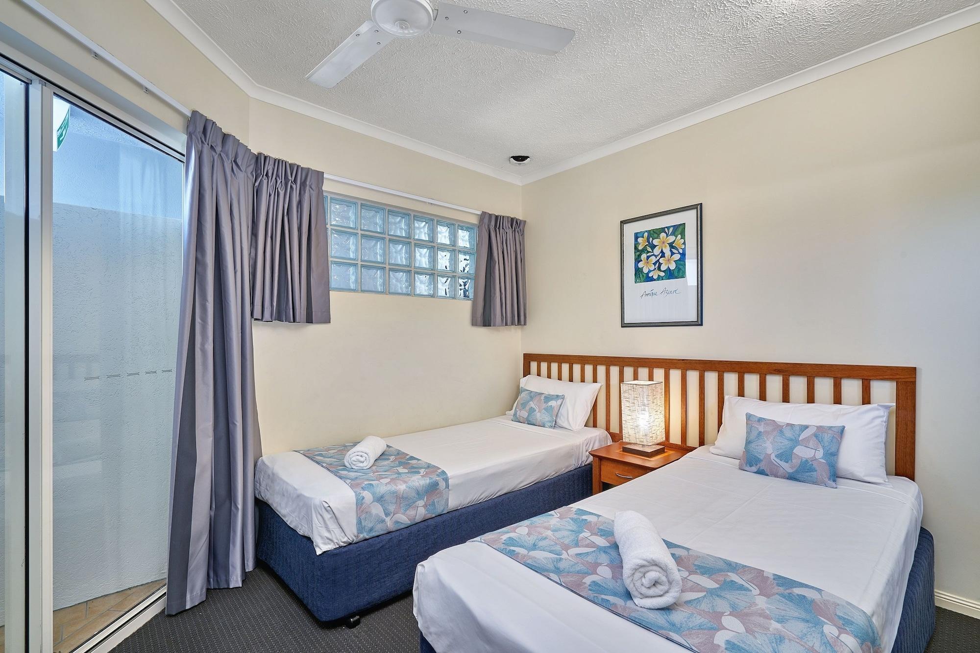 North Cove Waterfront Aparthotel