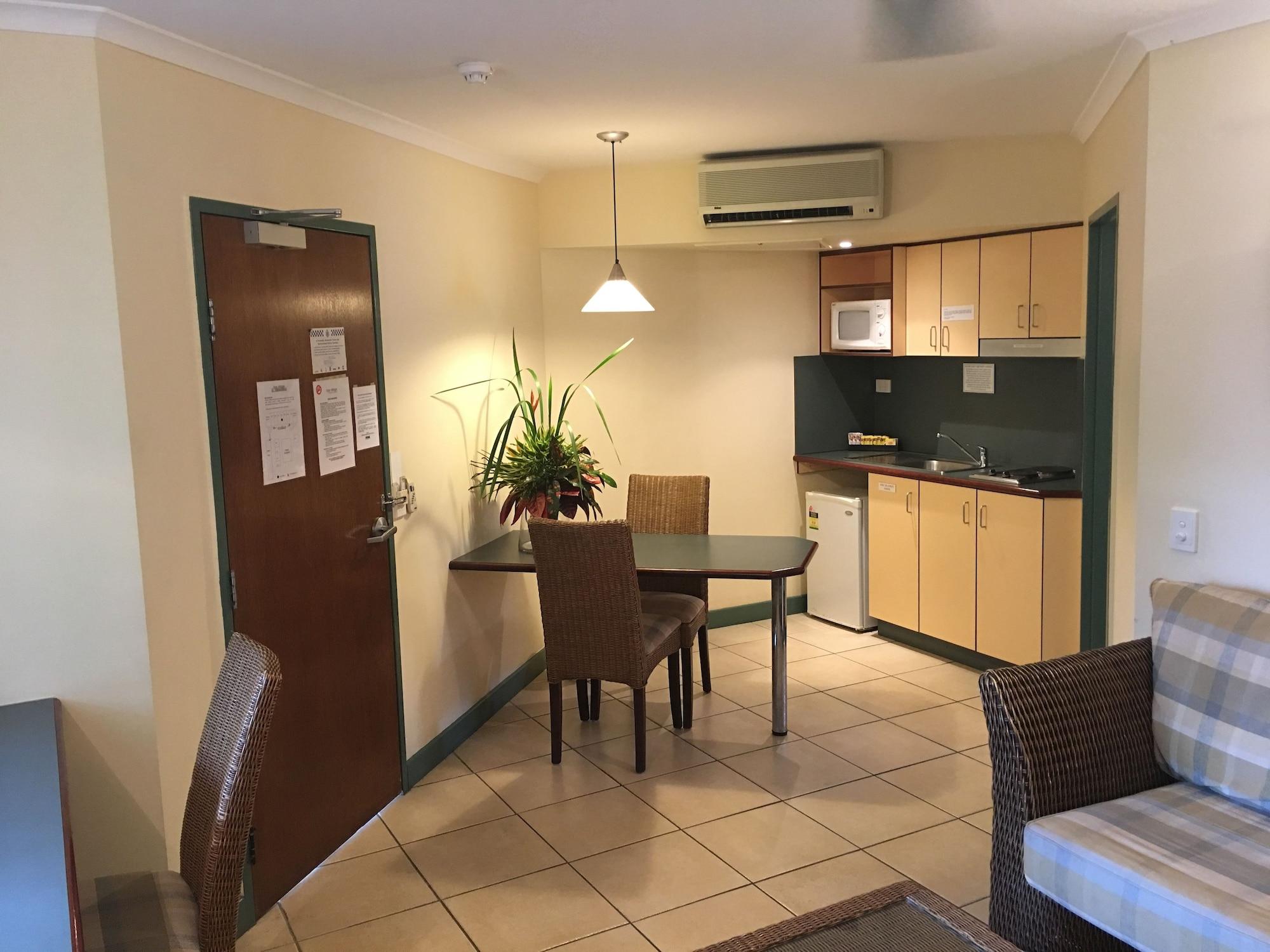 Aparthotel Bay Village Tropical Retreat &