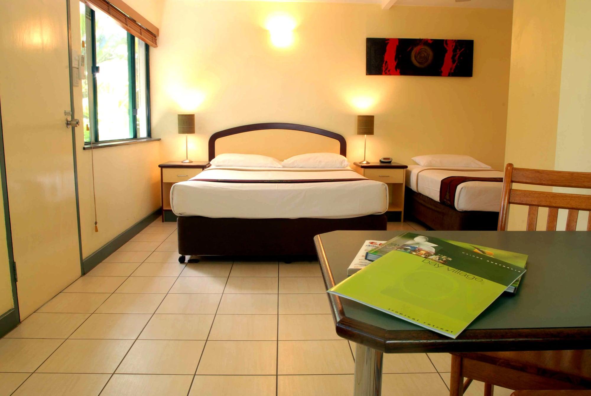 Bay Village Tropical Retreat & Aparthotel