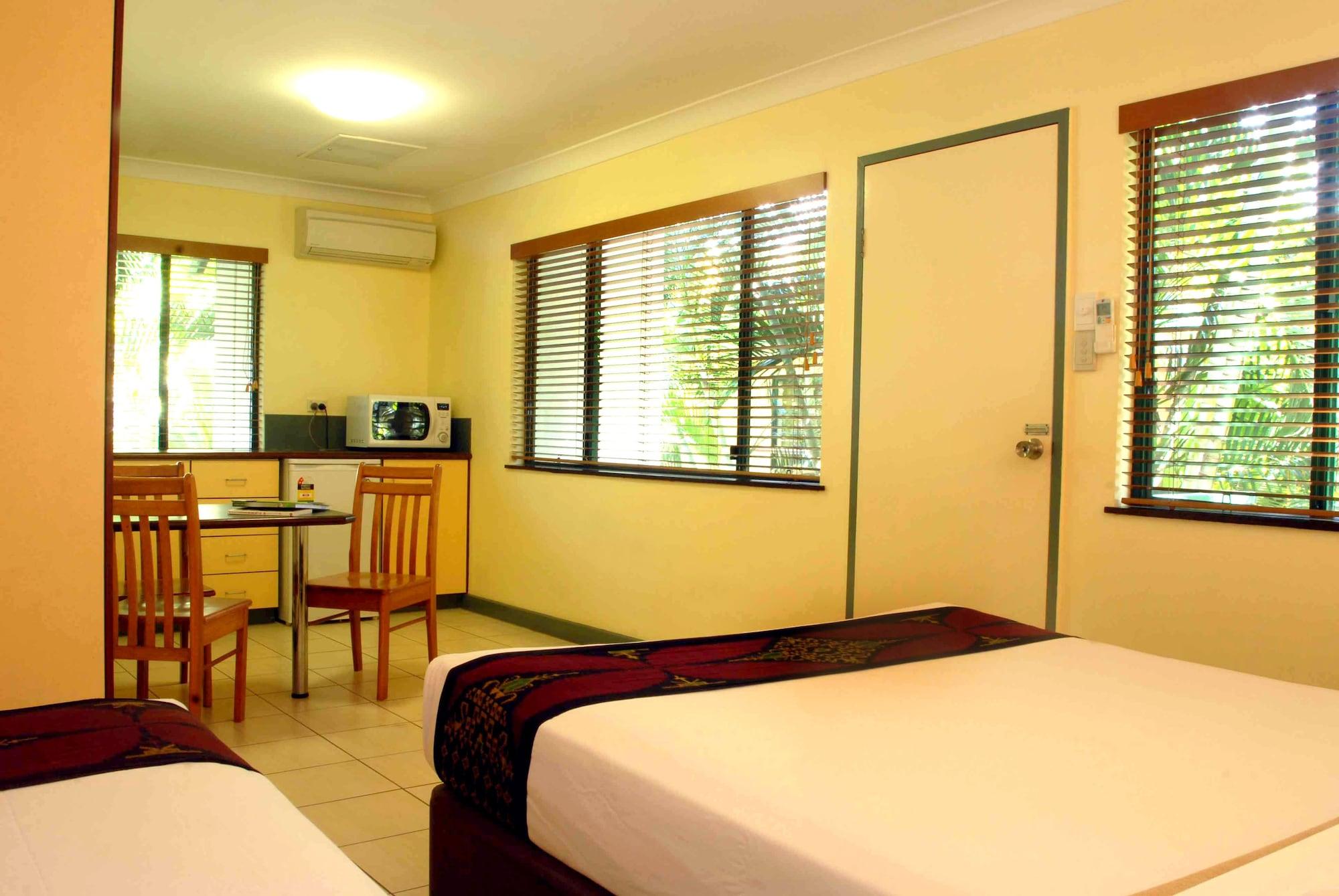 Aparthotel Bay Village Tropical Retreat & Cairns
