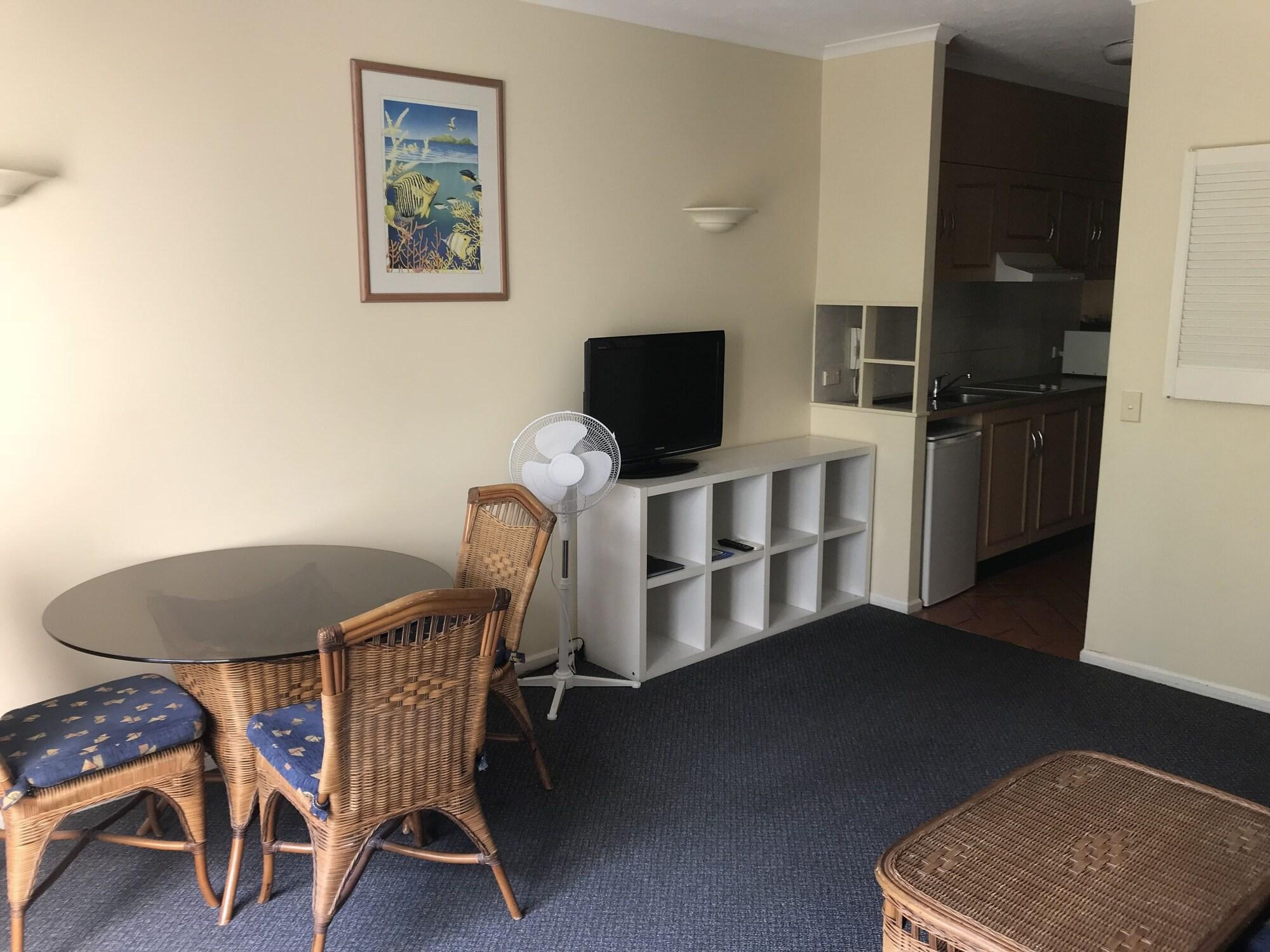 Aparthotel Vaucluse