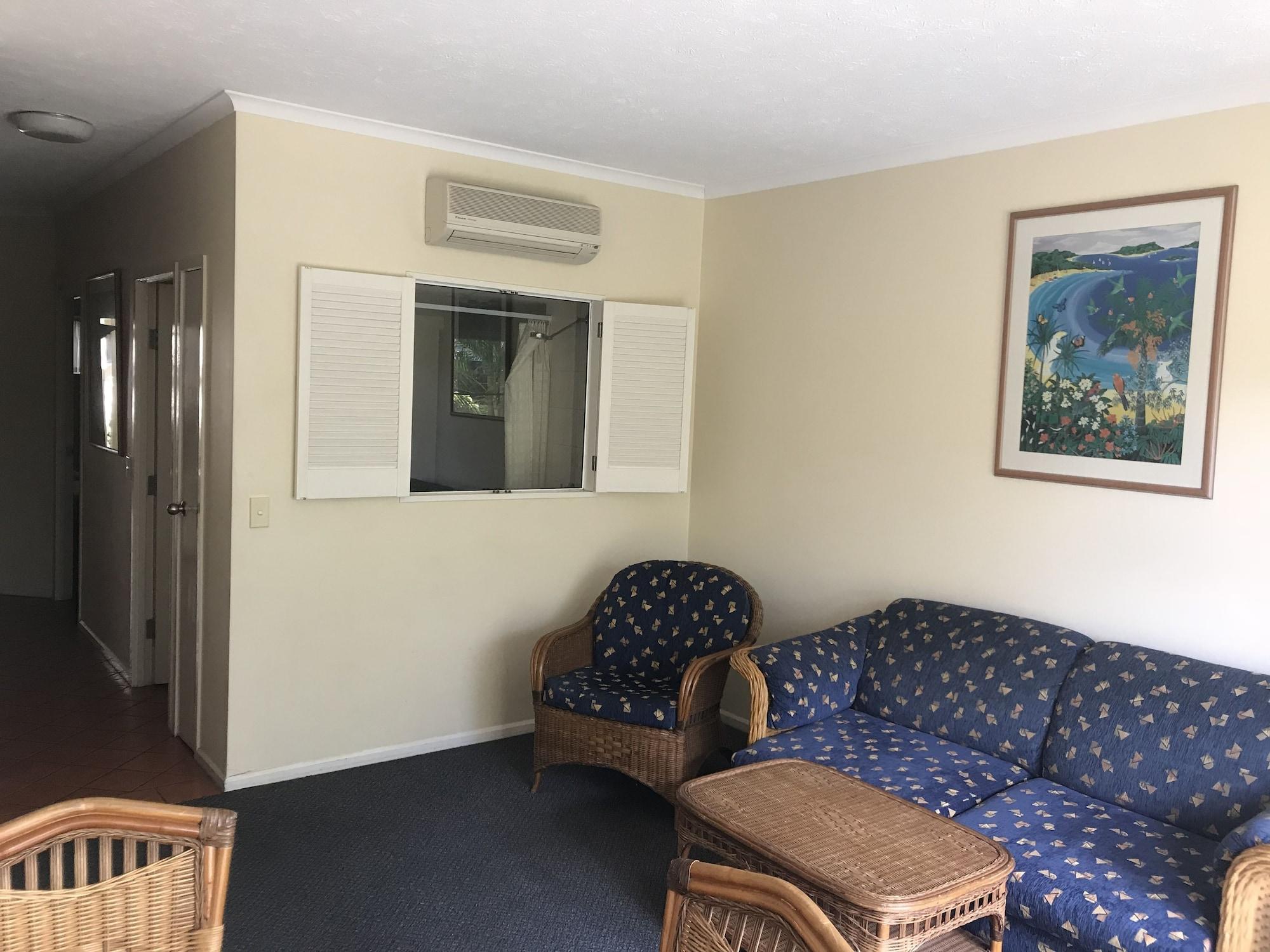 Aparthotel Vaucluse 4*