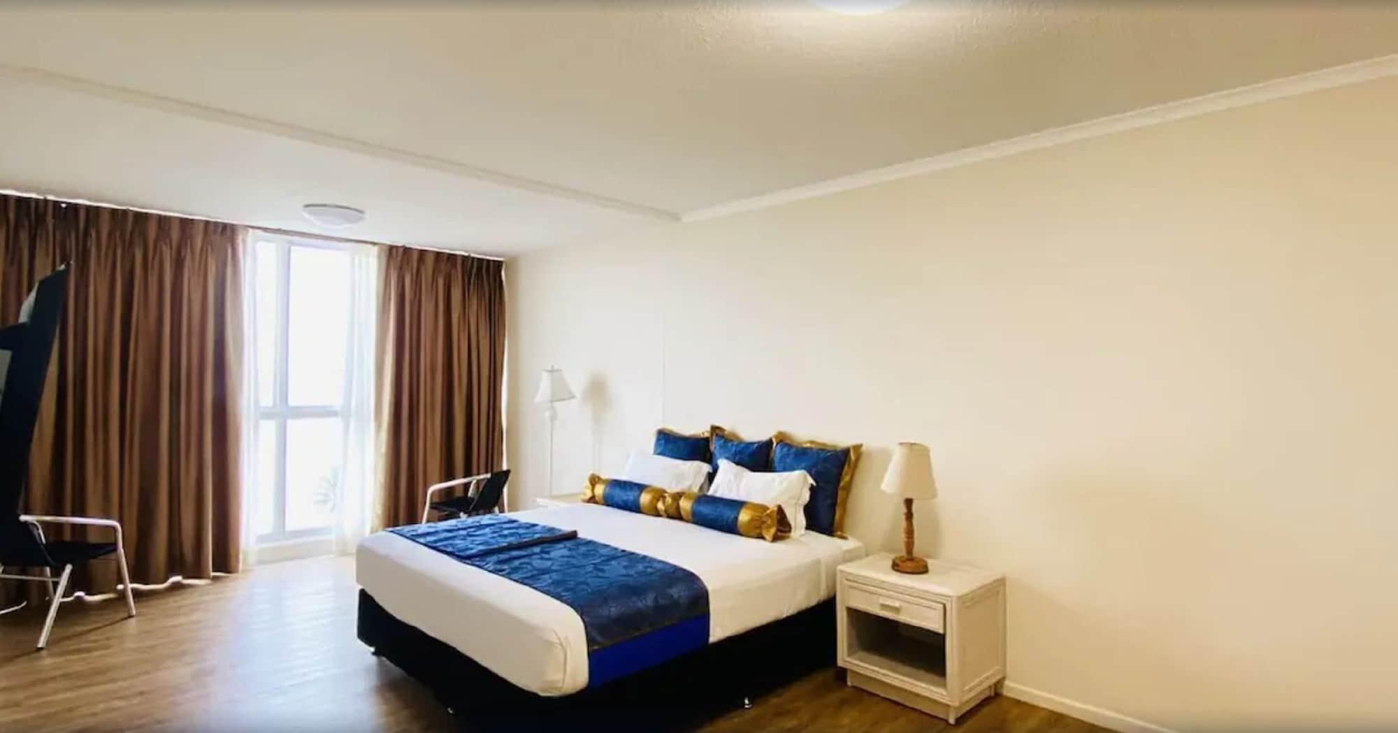 Hotel Acacia Court 4*