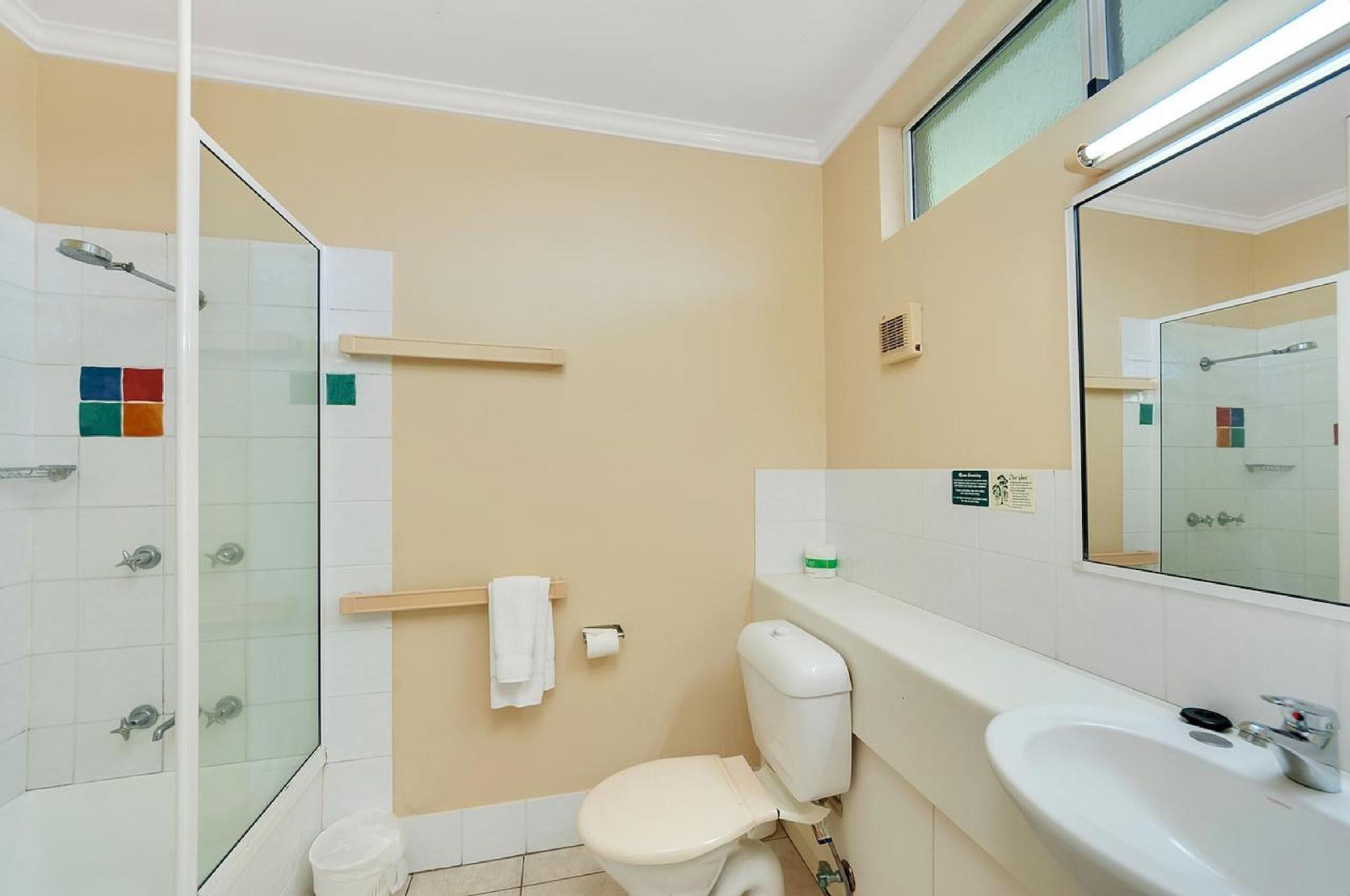 Motel Tropical Queenslander
