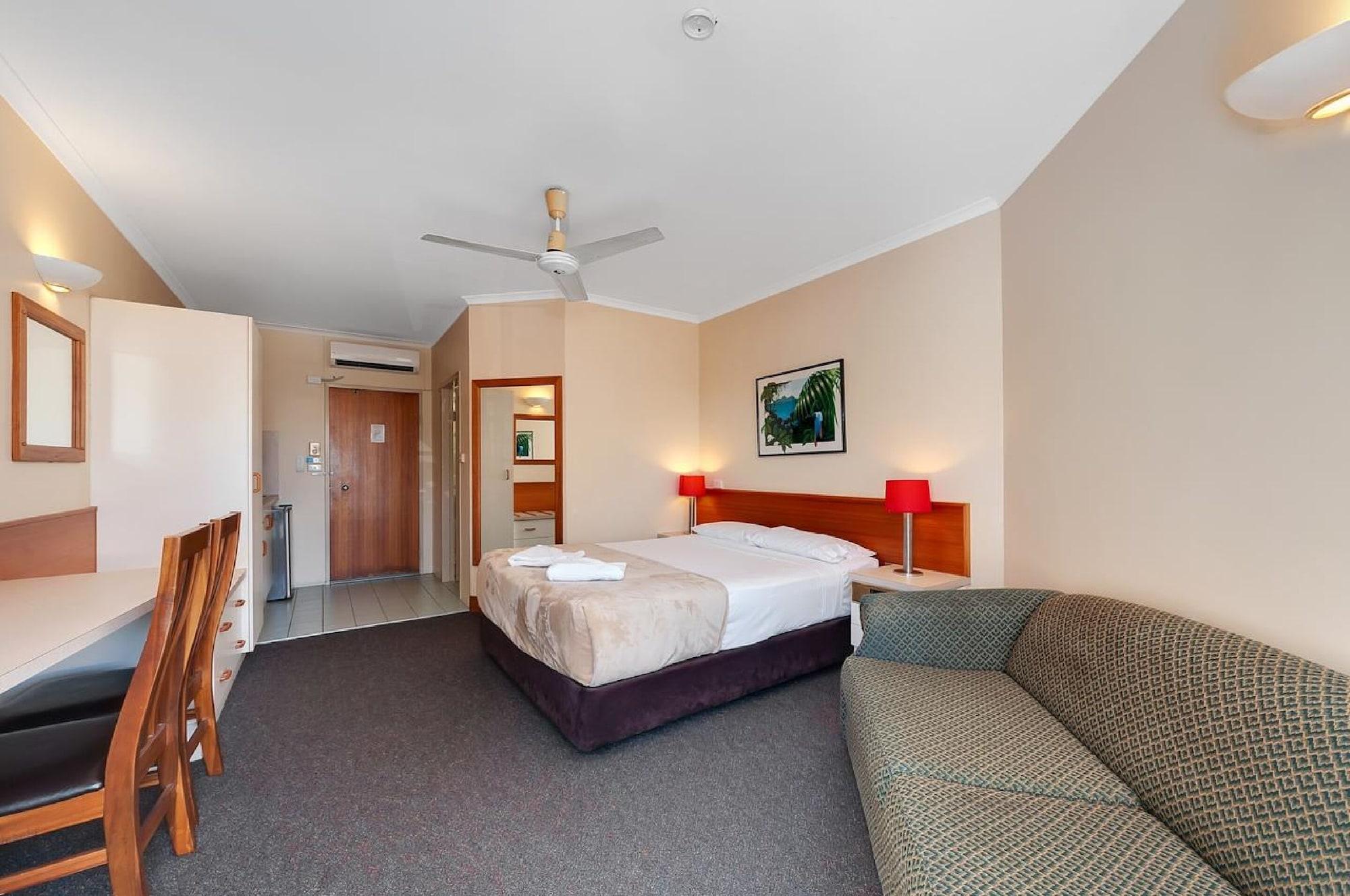 Tropical Queenslander