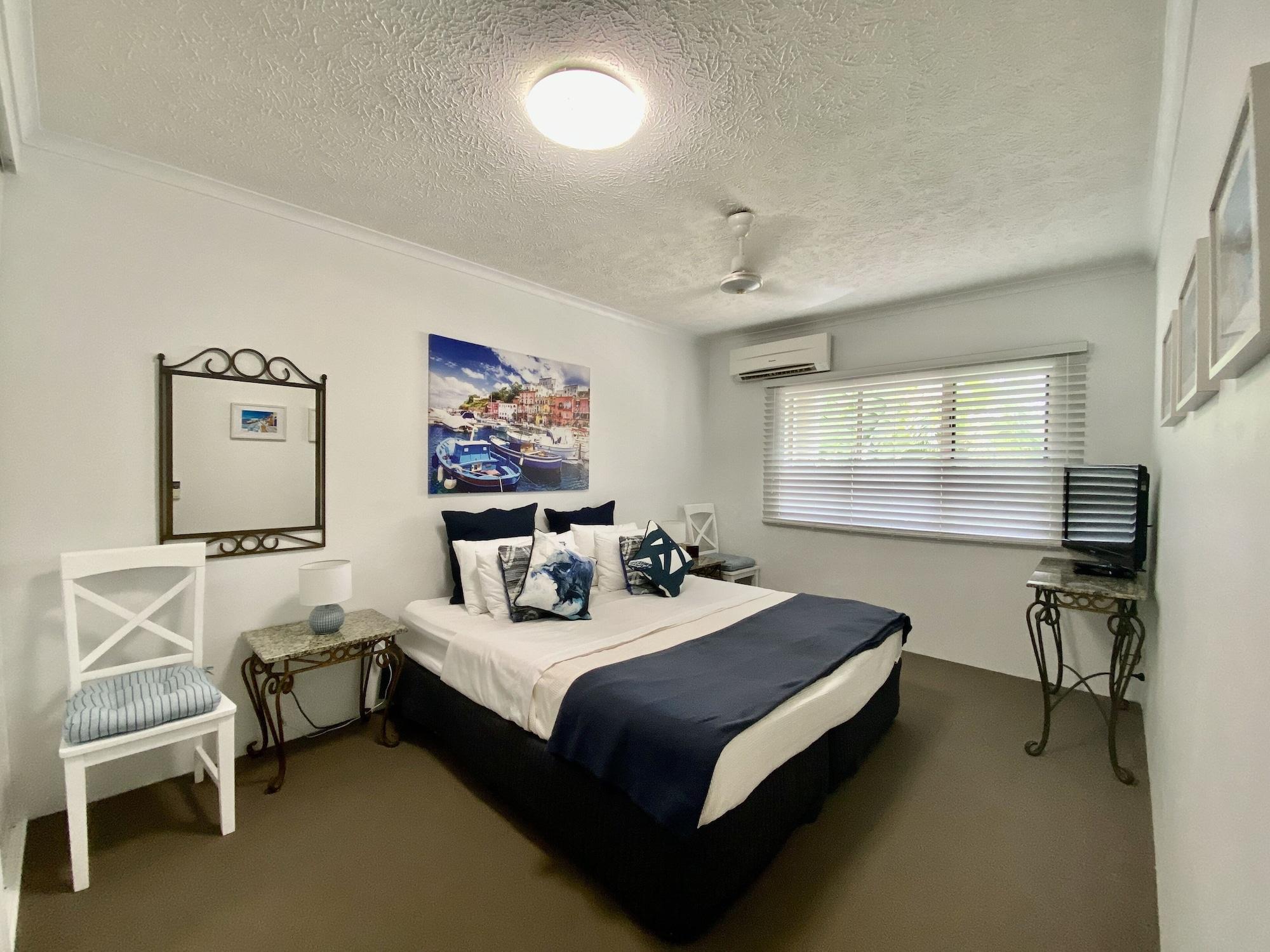 Cairns Beach Resort Cairns
