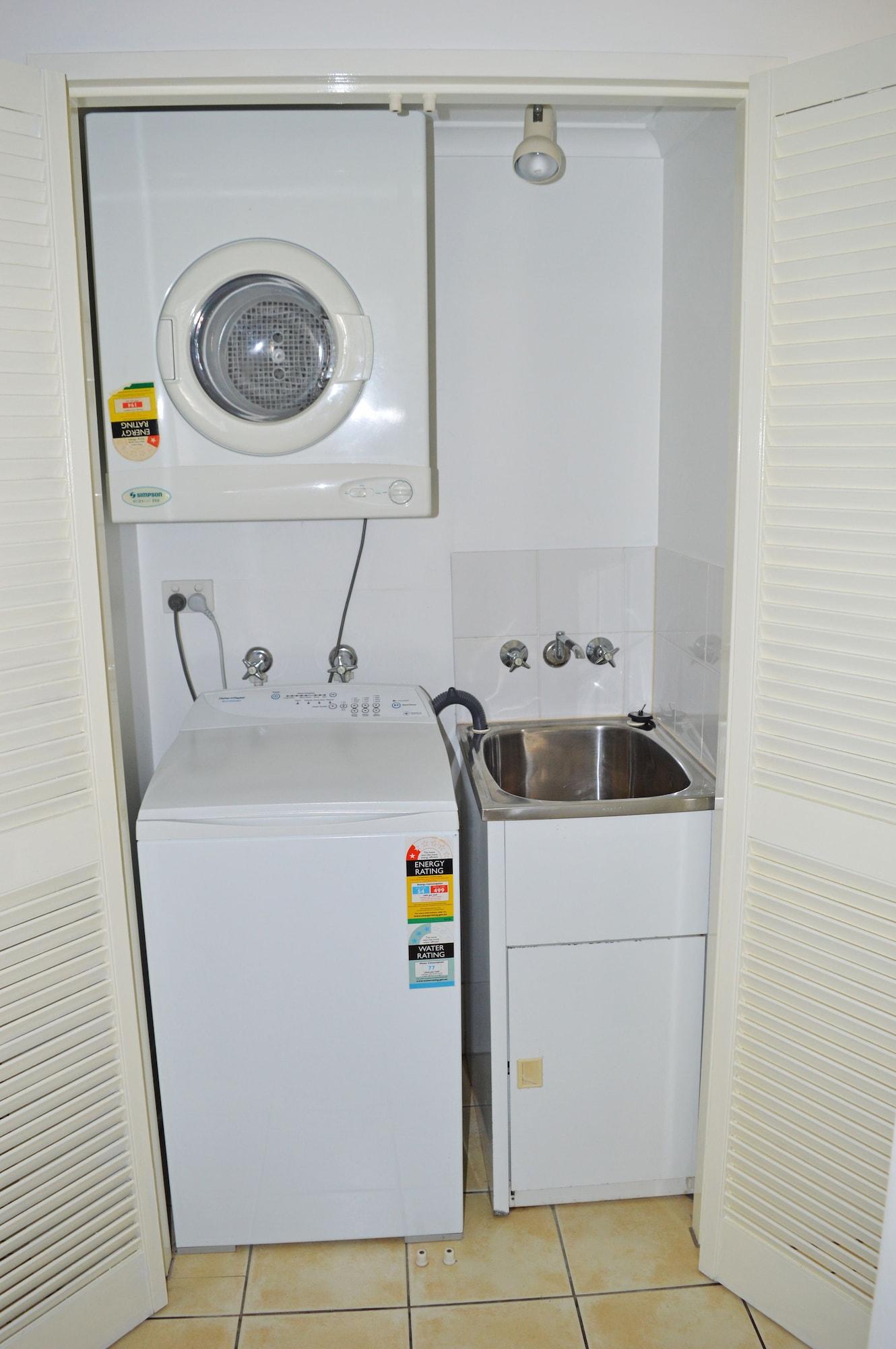 Aparthotel Cairns Beach Resort Cairns