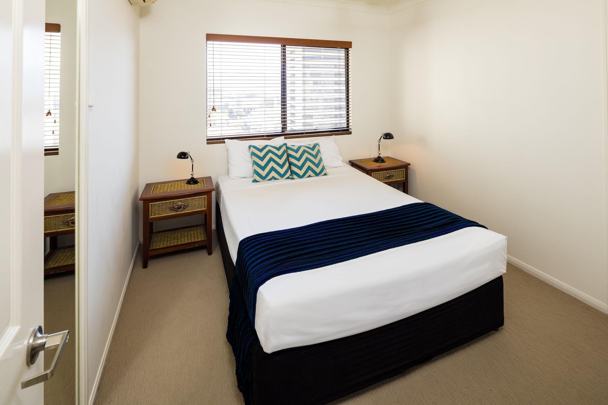 Khách sạn hẻo lánh Jack And Newell 4*