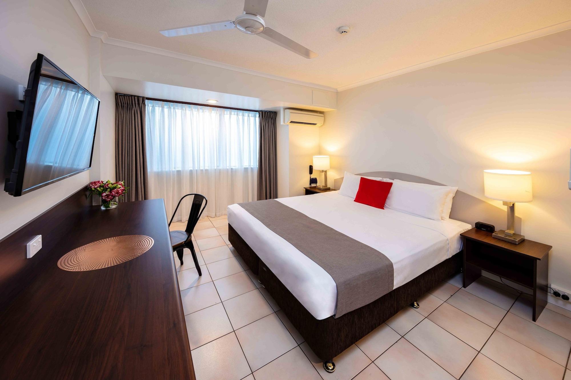 Hides Hotel 3*