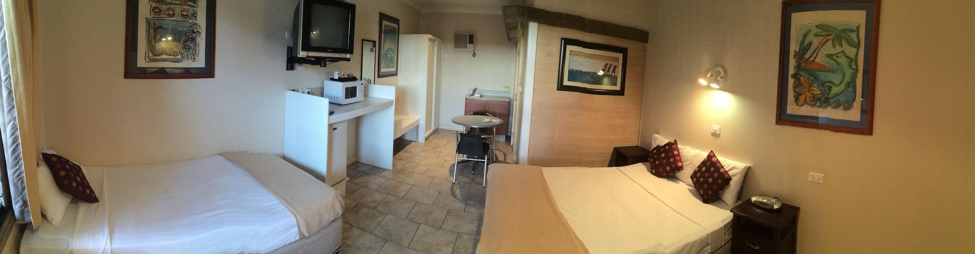 Motel Aspect 4*