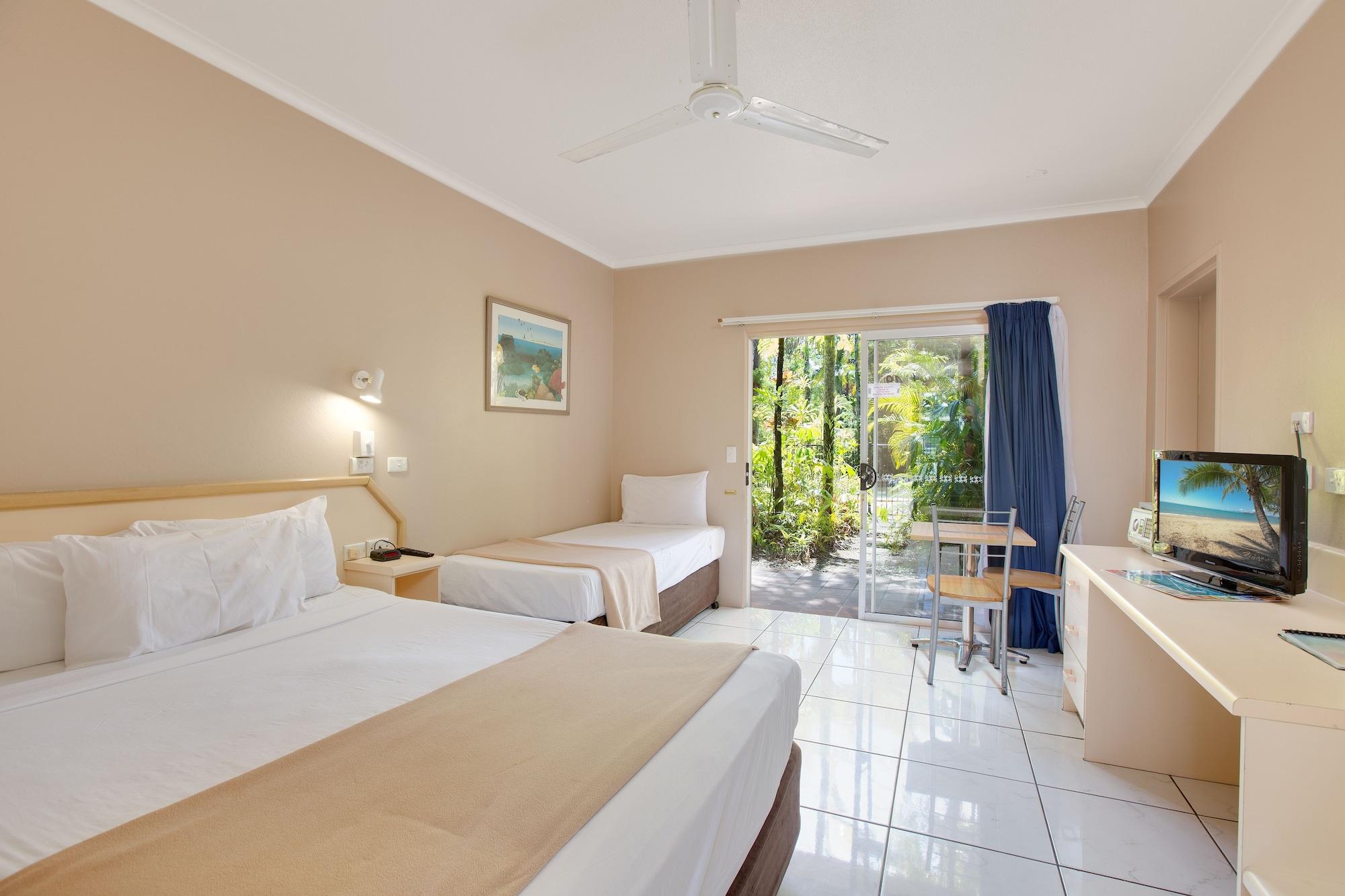 Hotel Tropiq