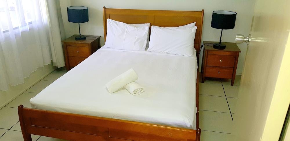 Tropiq 3* Cairns