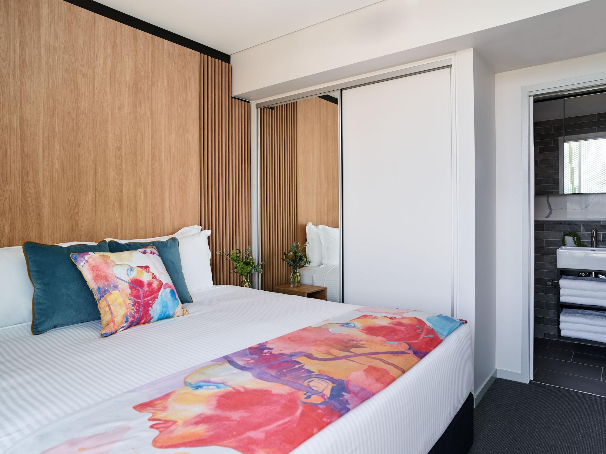 Crystalbrook Bailey 5* Cairns