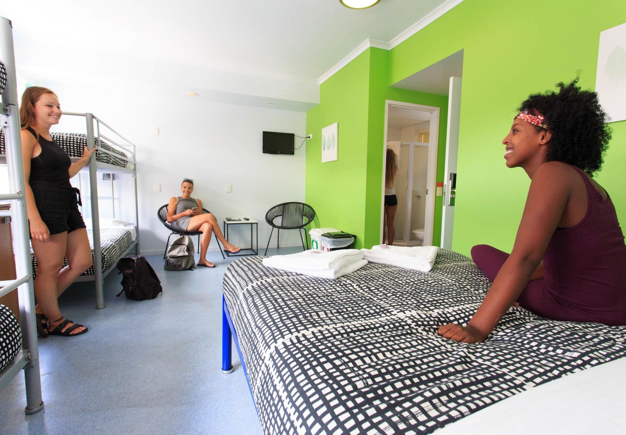 Yha Hostel Cairns