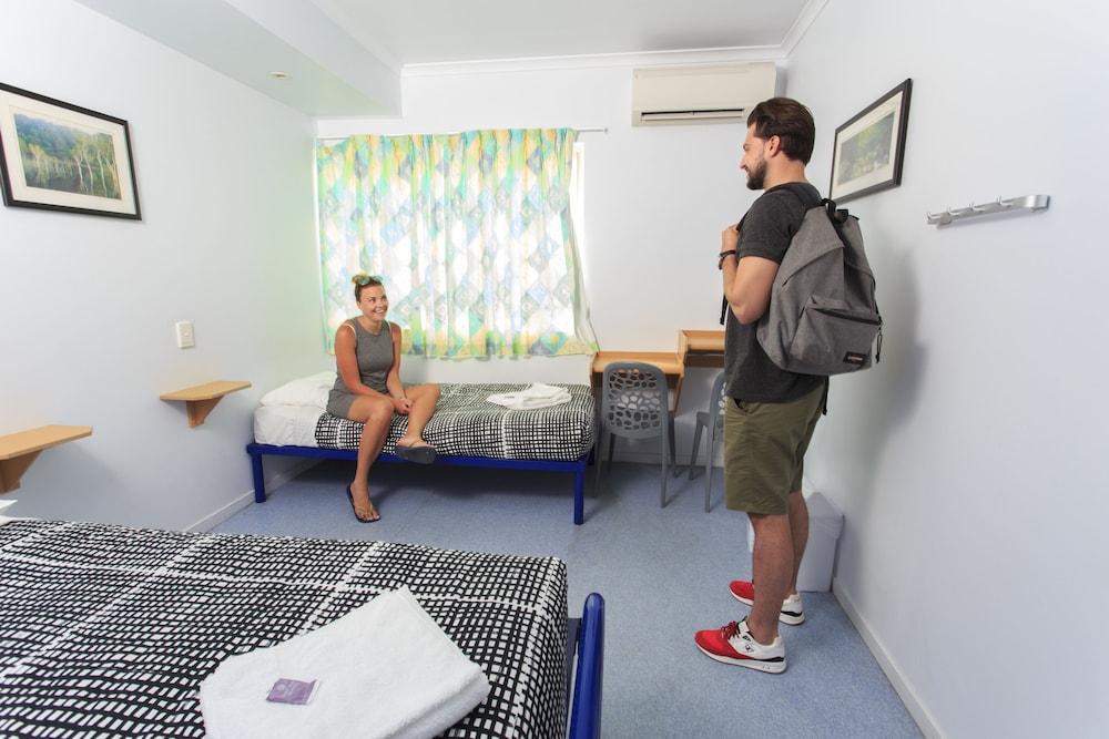 Yha Hostel