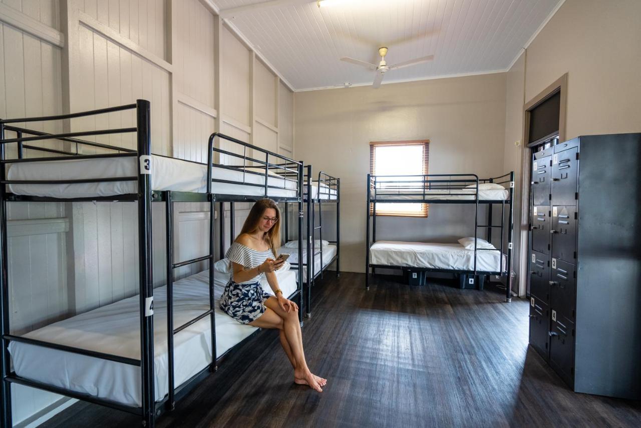 The Jack Backpackers Hostel