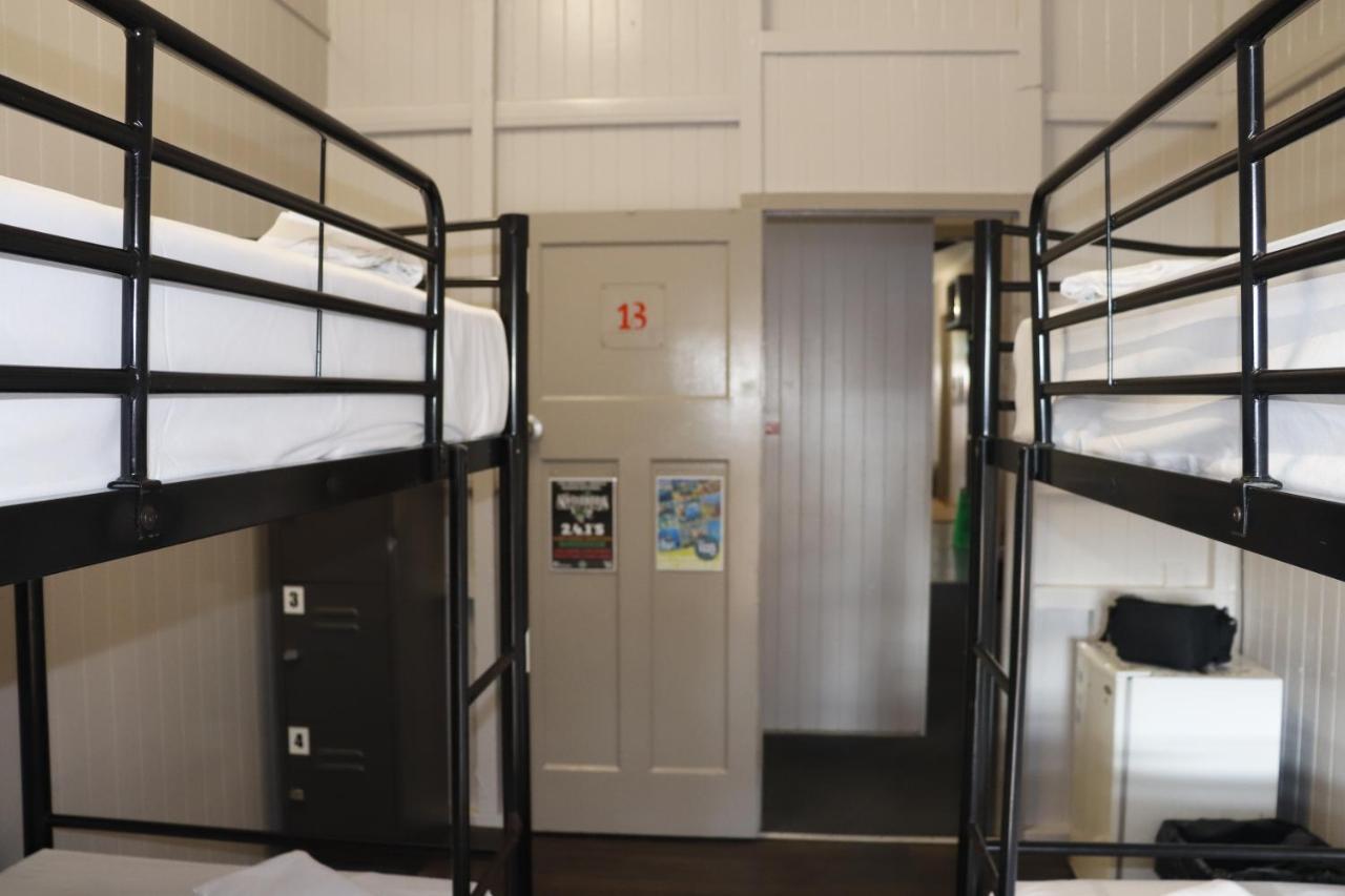 The Jack Backpackers Hostel