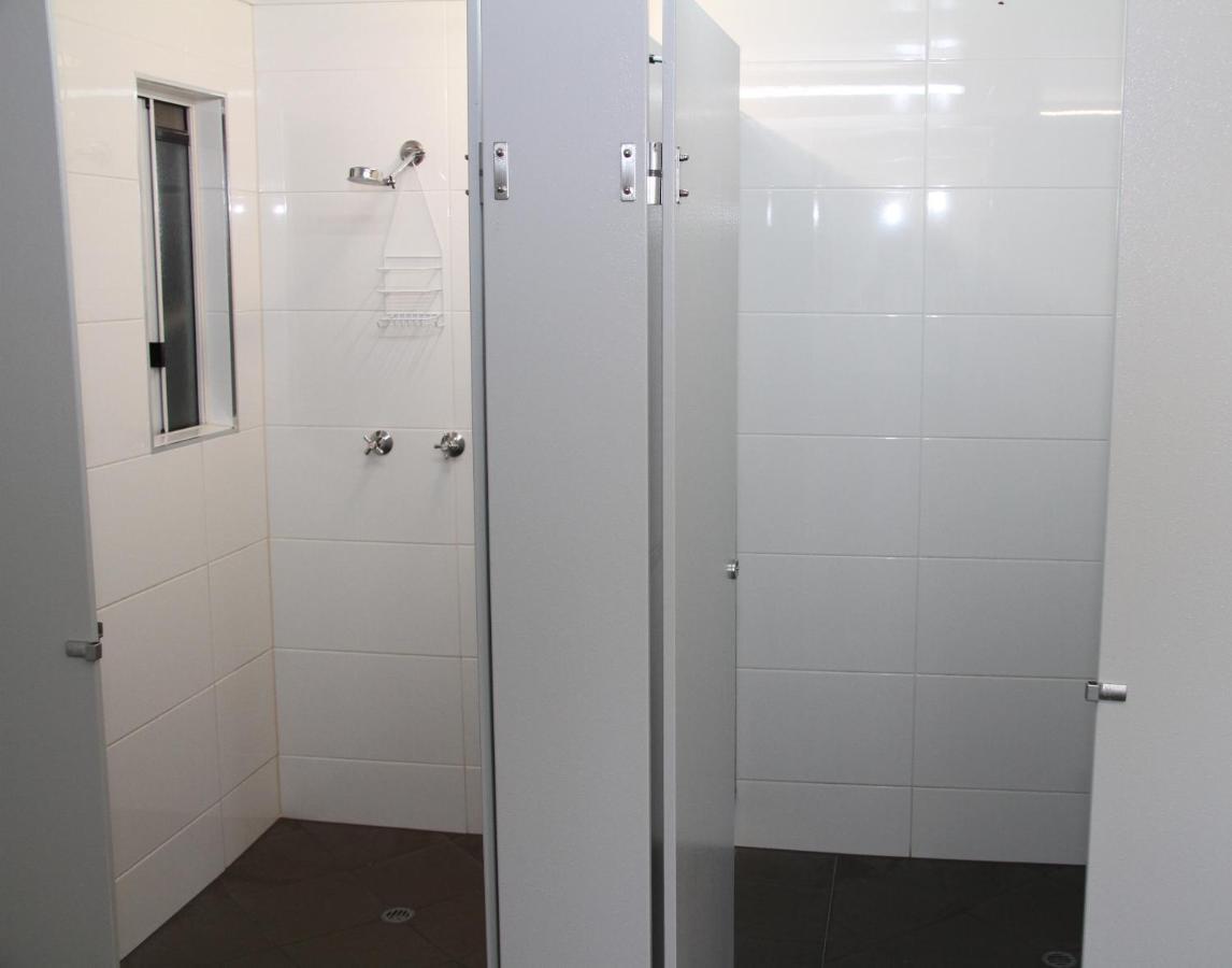 Hostel The Jack Backpackers Cairns