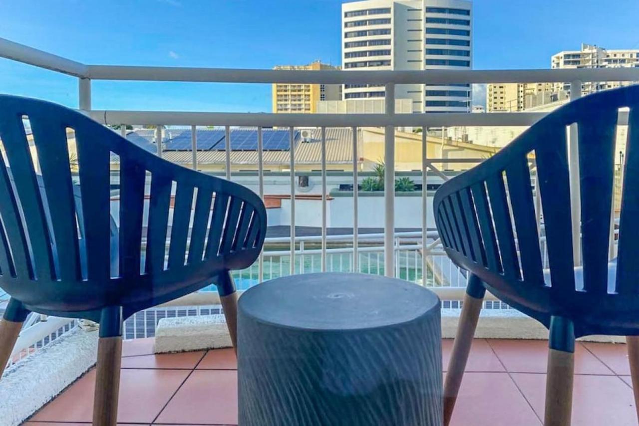 Apartment Inner One Bedroom With Pool View 22 Cairns