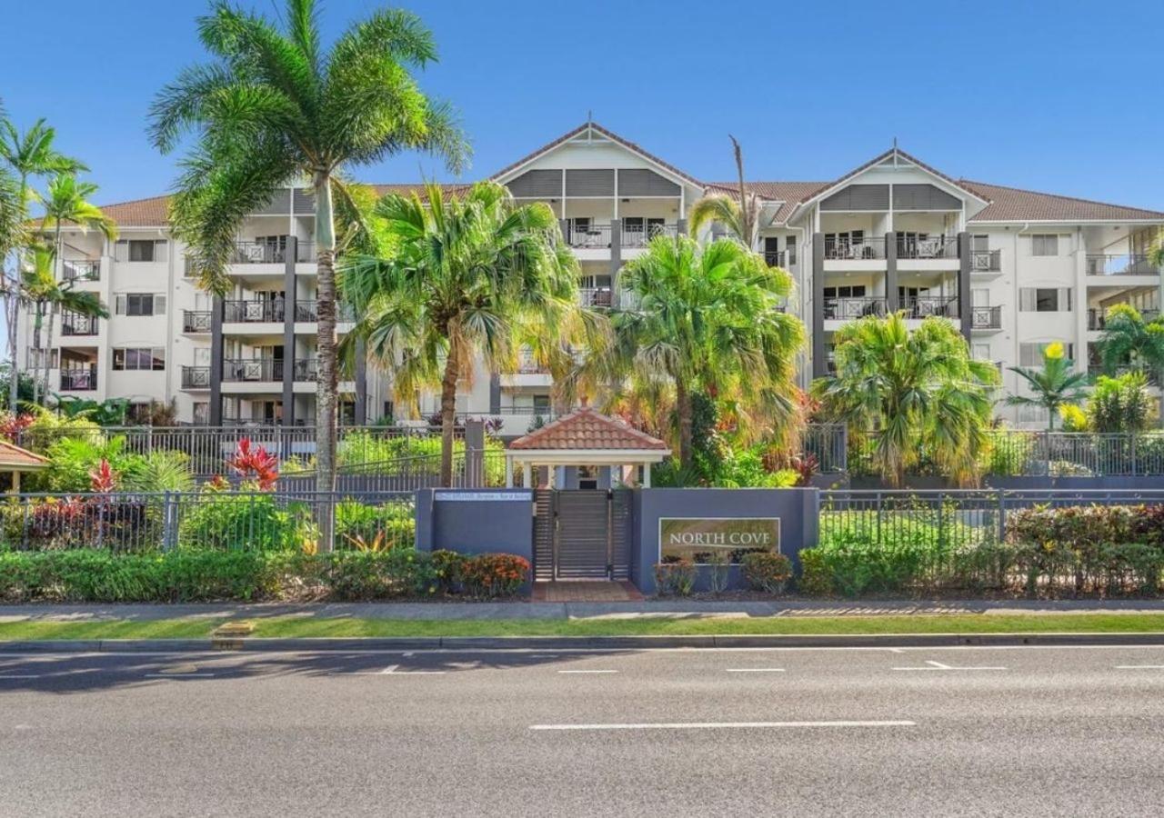 North Cove Waterfront Aparthotel 4*