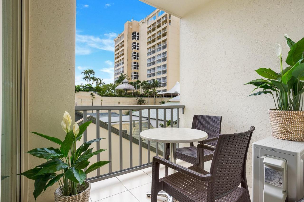 City Quays Luxury Dual Key Apartment Cairns