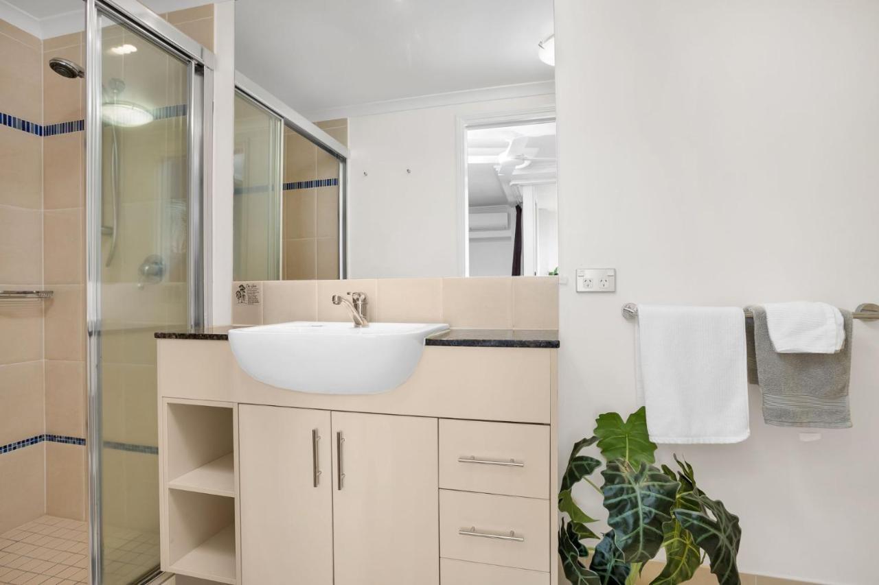 City Quays Luxury Dual Key *