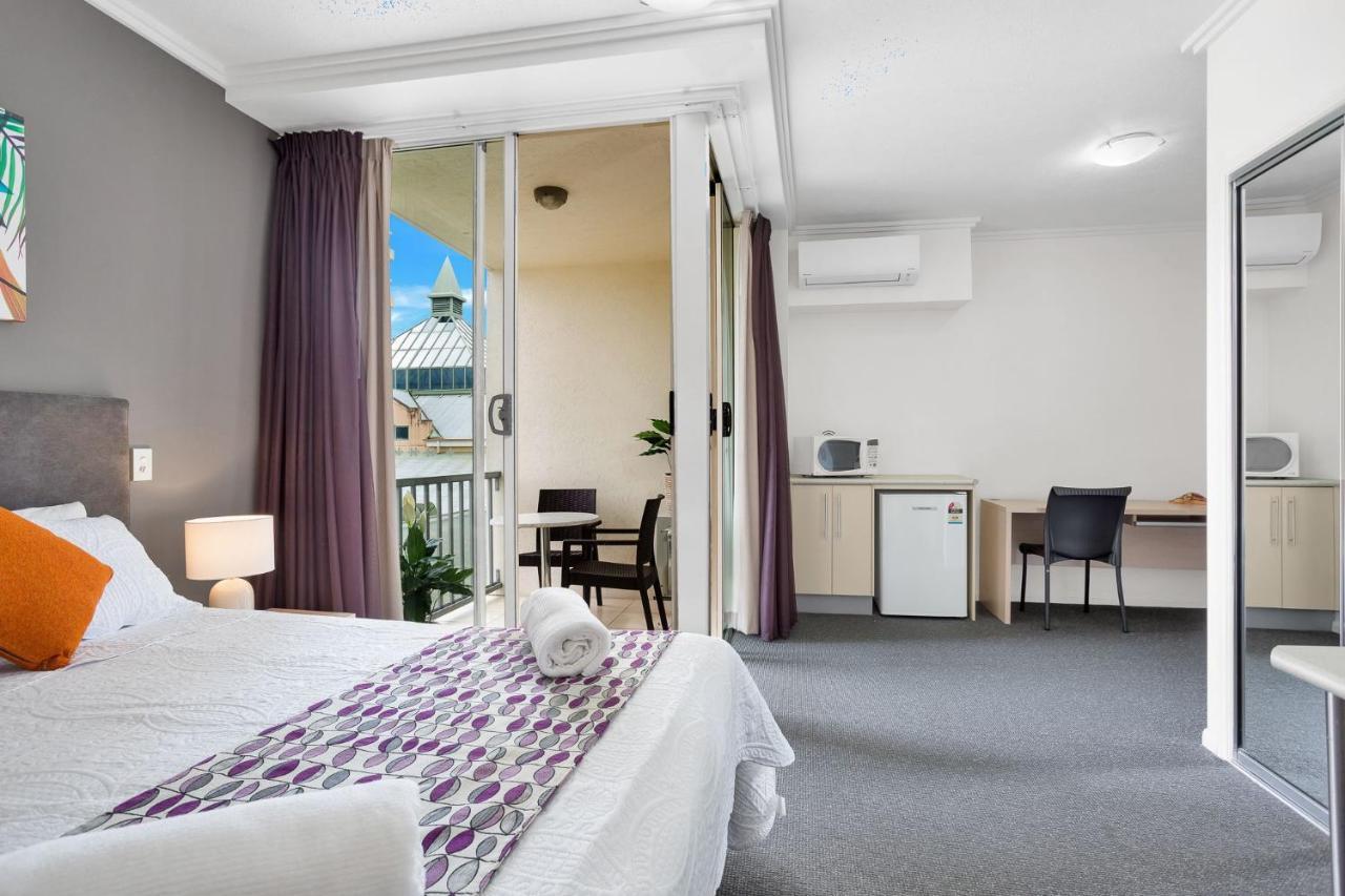 City Quays Luxury Dual Key * Cairns