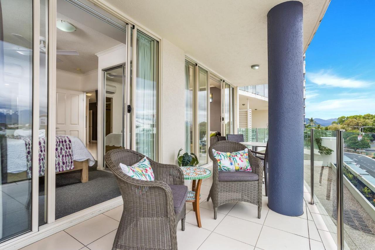 City Quays Luxury Dual Key Cairns