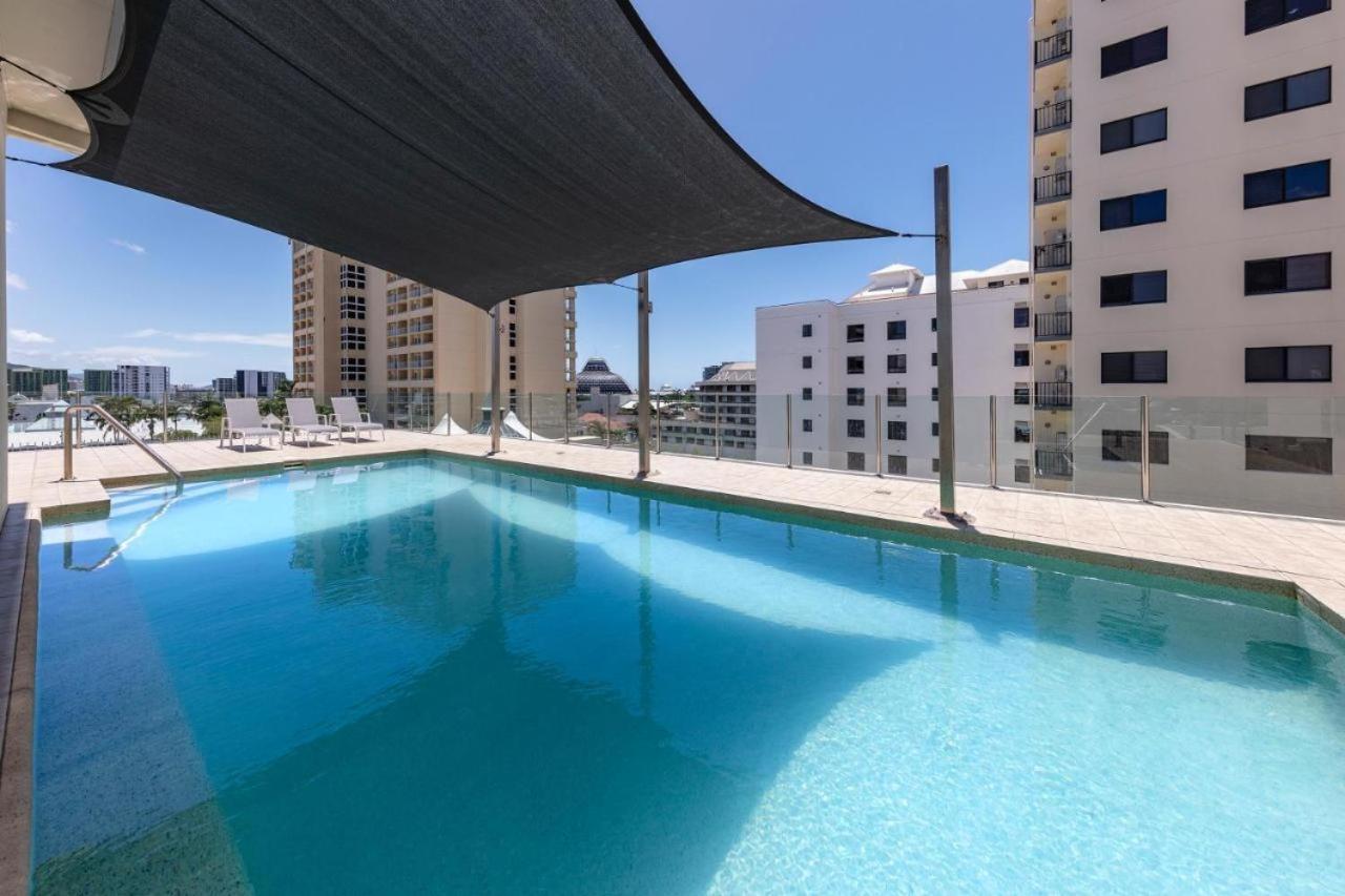 City Quays Luxury Dual Key Cairns