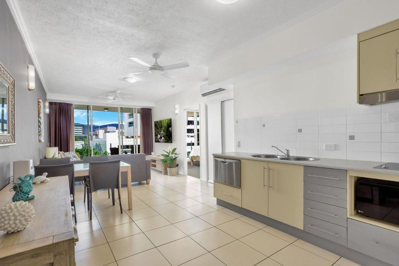 City Quays Luxury Dual Key Apartment