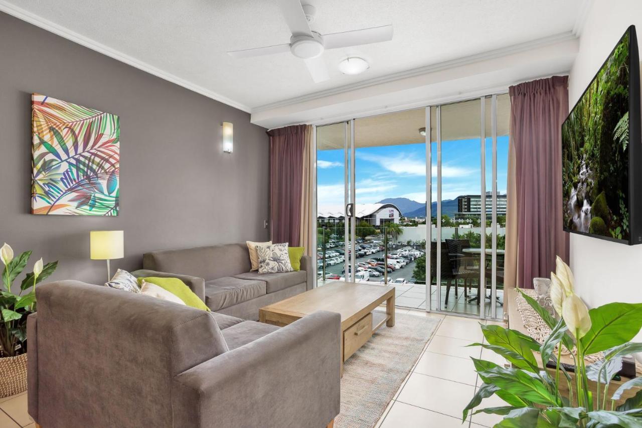Apartment City Quays Luxury Dual Key
