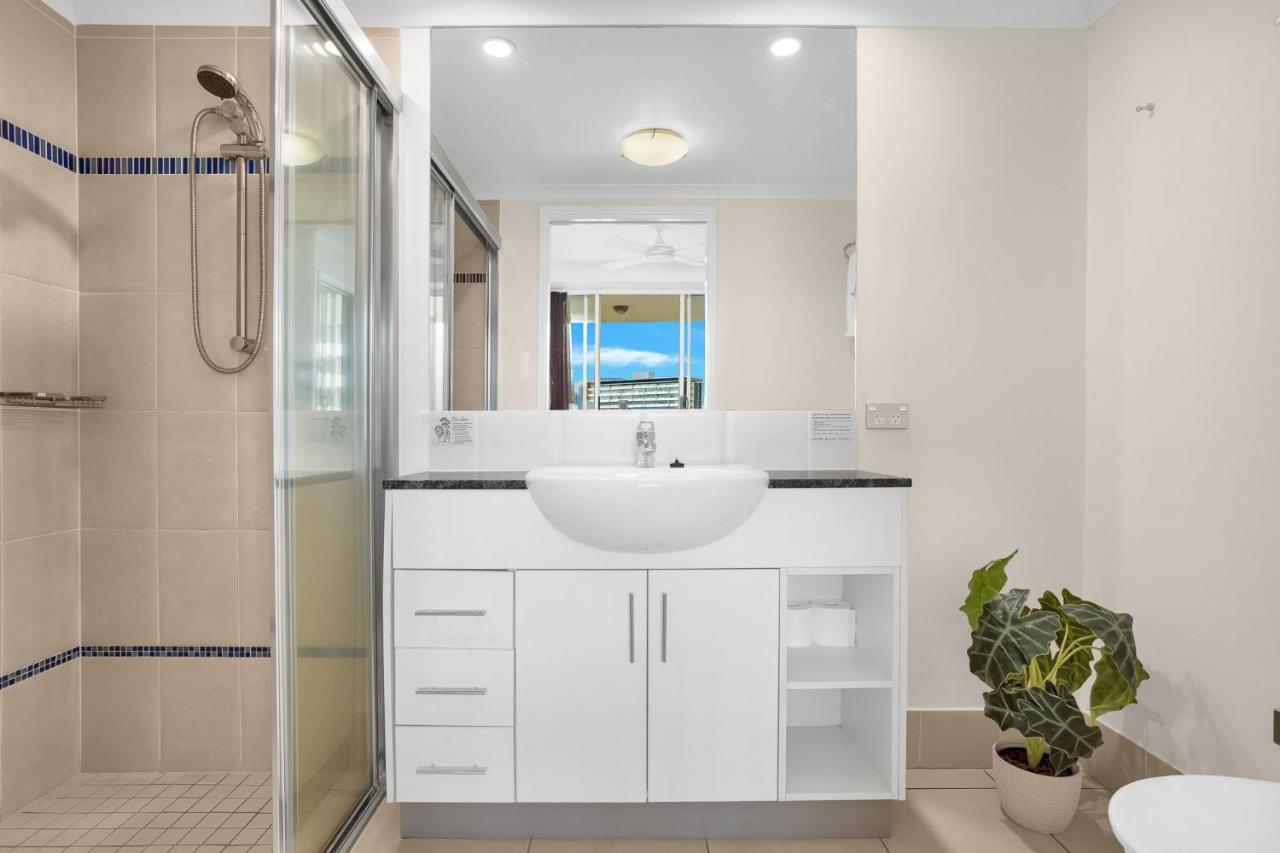 Apartment City Quays Luxury Dual Key Cairns