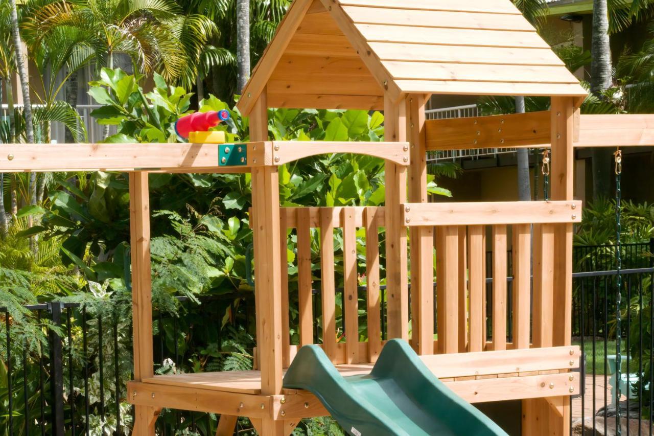 Tropiq Hotel Cairns