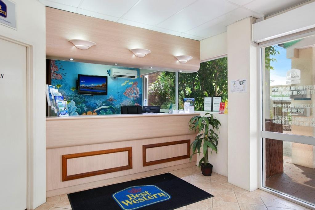 Sheridan Motel 3*