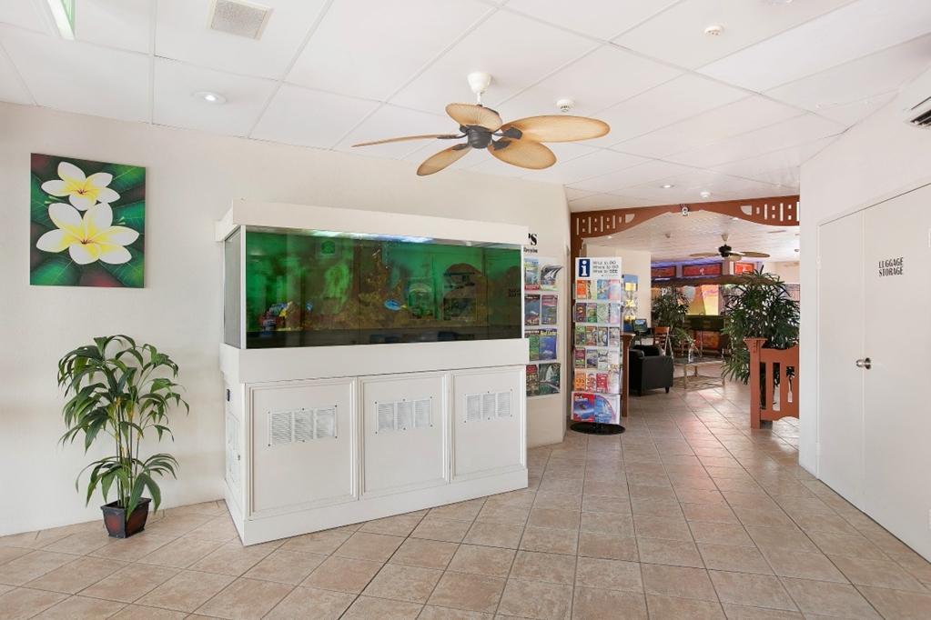 Sheridan Motel Cairns