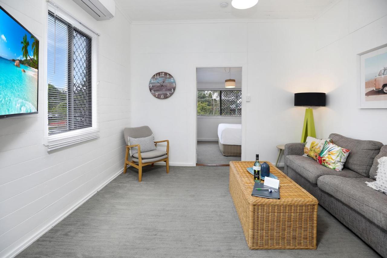 Apartment A Touch Of The Bahamas On Mckenzie Mk3