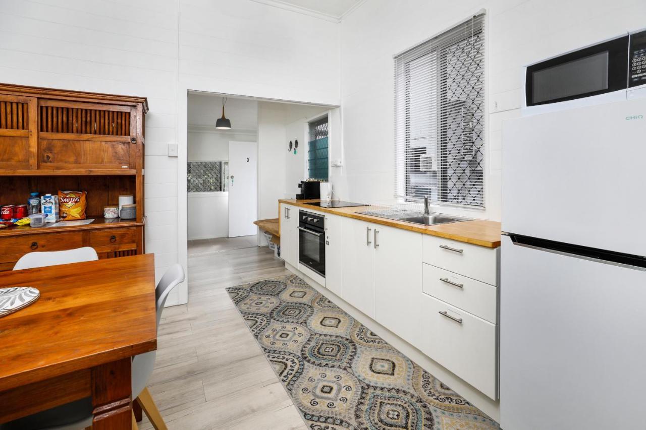 A Touch Of The Bahamas On Mckenzie Mk3 Apartment